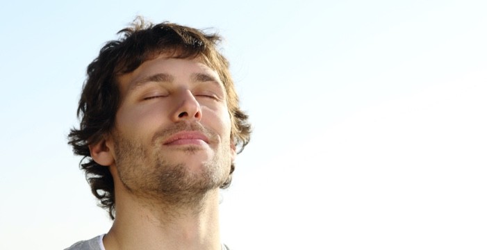 Breathing improvement