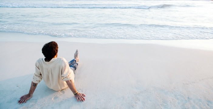 Natural calming effects