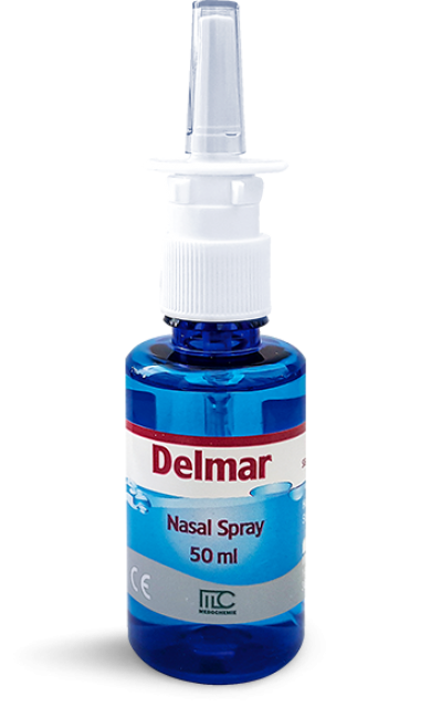 What is Delmar Isotonic