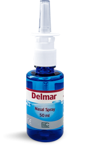Delmar Isotonic